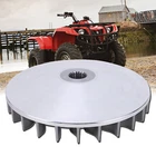 5GH-17611-00-00 Primary Clutch Fixed Sheave For Yamaha Bruin Grizzly 350 400 450 New. Price: $50.95.