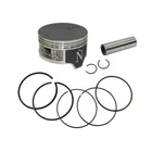 Namura Piston Kit 86.73/+0.25 Honda TRX420FA1 Rancher 4X4 Dct Sra New. Price: $90.95.