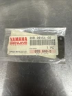 New Oem Yamaha 1987 Big Bear YFM350 Fwt Spring Plate 2HR-2615A-00-00. Price: $10.31.