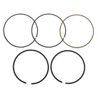 Namura 66.5MM Piston Rings NA-40000-10R For Yamaha Banshee YFZ350 New. Price: $19.75.