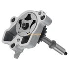 Oil Pump Cover & Rotor Shaft Kawasaki Brute Force 650 750 4X4I 2005-24 New. Price: $76.99.