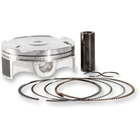 Vertex Piston Kit Cast 100.45/+0.50 9.1:1 Yam 23104050 New. Price: $170.96.