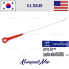 2.4L Engine Oil Dipstick 266112G040 Santa Fe Sonata Optima Sorento 2015-2020 New. Price: $321.94.