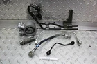 2006 Yamaha Rhino YXR660FA 4X4 Oil Hoses & Plate Adaptor 5UG-13461-00-00 Used. Price: $129.99.