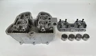 Used Oem 00 01 02 Can-am Bombardier Cylinder Head W Cam Bridge. Price: $179.99.