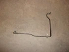 Oem Genuine Used 1989 Kawasaki Transmission Pipe P/n 32102-1595. Price: $18.99.