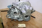 2007 Kawasaki Brute Force KVF750 4X4 Engine Motor Crankcase 14001-0015 Used. Price: $459.99.