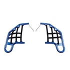 Tusk Comp Series Nerf Bars For Suzuki Lt-r 450 Quadracer 2006-2009 New. Price: $121.70.