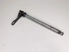 1985-1989 Honda ATC250R Shift Shaft Rod Transmission Oem 86 #13 Used. Price: $149.95.