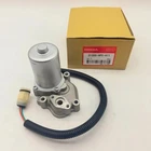 1PCS 31300-HP0-A11 For 2005-2011 Honda TRX500FE Power Shift Control Motor New. Price: $170.00.