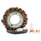 Stator For Arctic Cat 250 300 2X4 4X4 1998-2005 Repl.# 3430-021 3430-069 New. Price: $196.89.