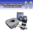 +1.5MM Polaris 250 Trailblazer Cylinder Namura Piston Xplorer 1986-2006 12A3C1 Remanufactured. Price: $479.99.