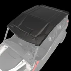 Polaris 2883781 Black 4-SEAT Poly Hard Coat Sport Roof 2017-2020 General 1000 New. Price: $275.00.