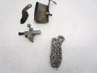 08 Honda Trx 500 Fm Foreman Cam Chain Tensioner Guide 14510-HP0-A00 2005-2011 Used. Price: $24.76.
