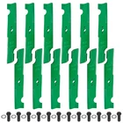 5020843ASM 770136 Deck Blade 16.25" & Bolt For Simplicity Snapper New. Price: $149.99.
