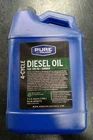 Polaris 15W-40 Diesel Oil For Summer 2878473 New. Price: $16.99.