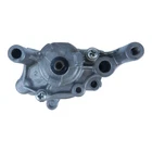 1986 Honda Fourtrax TRX250 2X4 Oil Pump 15100-HA0-010 15100-HA0-771 Used. Price: $12.99.