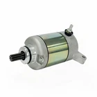 5TG-81800-00-00 5TG-81890-00-00 Assembly Starter Motor Fits For Yamaha YFZ450 New. Price: $31.95.