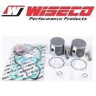 Wiseco Top End Kit For 2015 Ski-doo Summit X E-tec 800R 146 Engine Yp New. Price: $477.88.