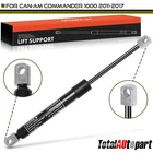 Lift Support Shock Strut For Can-am Commander 1000 2011-2017 Rear Storage Area New. Price: $15.88.