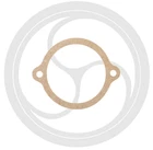 Honda Clutch Cover Gasket ATC110 ATC125M ATC90 CL90 CM91 CT110 CT90 New. Price: $5.60.