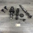 2010 Arctic Cat Mud Pro 700 Transmission Gear Set Used. Price: $109.12.