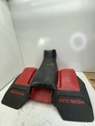 Rare 84 85 Honda Seat Rear Fender Plastic Trunk Lid Cover Oem Used. Price: $764.15.