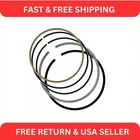 Caltric Piston Ring Set Honda Foreman Rubicon TRX500 2005-2009 2011-2014 New. Price: $28.05.