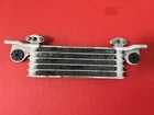 Honda Foreman TRX350D 4X4 Oem Engine Oil Cooler 1988 1989 Used. Price: $30.00.