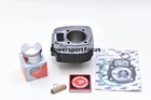 2004-2007 Honda Rancher Trx 400AT Oem Cylinder Jug W/ New Piston Top End Kit Remanufactured. Price: $649.99.