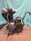 1984 Honda Atc 200X Engine Motor TB05E 6116530 Spins Compression Oem. Price: $299.99.