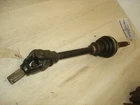 Polaris Driveshaft Assembly Front Oem Genuine 1380218 New. Price: $94.99.