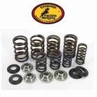 Kibblewhite Valve Spring Kit For 1999-2008 Honda TRX400EX Sportrax Engine Wr. Price: $109.54.