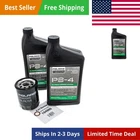 Ranger 570 4X4 Full Size Eps Efi Oem Oil Change Kit 2202166 New. Price: $89.09.
