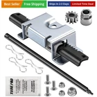 738-04537A Steering Shaft & 753-11064B CR12 Service Kit Compatible W... New. Price: $63.09.