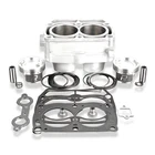 Polaris 2011-2017 Ranger 800 Complete Top End Rebuild Kit New. Price: $865.99.