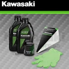New 2012-2023 Kawasaki Teryx Krx 1000 Performance Oil Change 99974-0160. Price: $72.49.