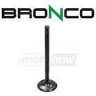 Bronco Performance Exhaust Valve 1986-1988 Yamaha YFM225 MOTO-4 Engine Mq New. Price: $35.79.
