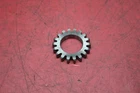 2002 Yamaha Raptor 80 Oil Pump Drive Gear 46J-13324-00-00 Used. Price: $14.99.