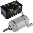 Caltric Starter For Honda Atv 31200-HN1-000 31200HN1000 Motor 12V New. Price: $47.00.