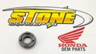 Honda Fourth 4TH Gear Counter Shaft 28T 2004 2005 Oem Used. Price: $16.00.