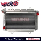 Aluminum Radiator Fits Yamaha Kodiak YFM450 4X4 2018-2025 BB5-E2461-00-00 New. Price: $105.80.