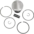 Wiseco - 40128M09300 Piston Kit, Standard Bore 92.95MM, 11:1 Compression New. Price: $234.85.