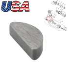 Woodruff Key Flywheel For Yamaha YZ125 250 YZ85 TTR50 110 Dt 90280-03017-00 New. Price: $6.19.