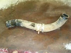 Suzuki 500 Quadrunner Atv Water Pump Outlet Hose H2820 Used. Price: $12.95.