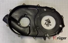 05-07 Suzuki King Quad 700 Oem Inner Clutch Cover 11370-31G0 B16O Used. Price: $45.00.