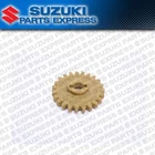 New Oem Suzuki King Quad LT-A700 LT-A750 Gear Water Pump Driven 17461-31G00. Price: $36.16.