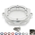 Aluminum Camshaft Cover For Yamaha Raptor YFM700R 2006-2026 Silver New. Price: $65.95.