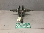 Crankshaft # 12000-09850 Suzuki Quad Master 500 4X4 Atv Used. Price: $100.69.