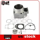 Cylinder Piston Gaskets Kit Honda Foreman Rubicon TRX500 Fpe Fpm Fe Fm 12-19 New. Price: $70.22.